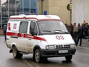 В ДТП в Перевозском районе погиб 2-летний ребенок