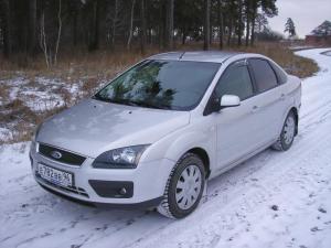 Ford с 1 января повышает цены в России