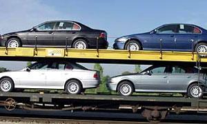 Путина умоляют поднять пошлины на ввоз иномарок