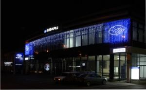 Автосалоны Subaru в Нижнем Новгороде увеличивают цены