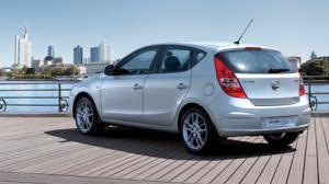 Автосалоны Hyundai начинают продажи i30