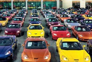 Россия на четвертом месте по продаже автомобилей вместо ожидаемого первого