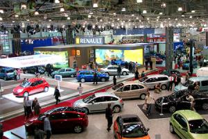 Итоги продаж автомобилей в России в феврале