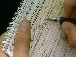 ГИБДД, добросовестные водители причина убытков судебных приставов