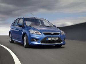 C 1-го апреля автомобили Ford станут дороже