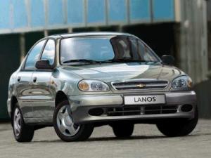 Chevrolet Lanos дешевле на 50 000 рублей! 