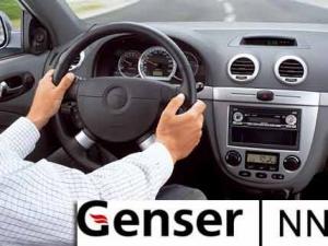 Тестируем Opel и Chevrolet вместе с «Genser NN»