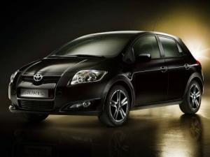 Toyota Motor выпустит дешевый гибрид на базе Yaris 