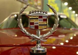 Европа прощается с Cadillac