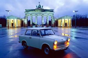 В Германии продлевают программу выделения субсидий при покупке нового авто