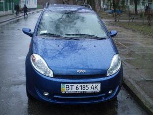 В Украине продажи автомобилей упали на 70%