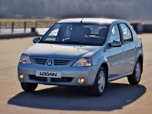 Выпуск Renault Logan в России будет сокращен