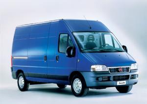 FIAT Ducato становится еще доступнее