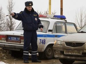 Штрафы за нарушение ПДД увеличены Штрафы за нарушение ПДД увеличены