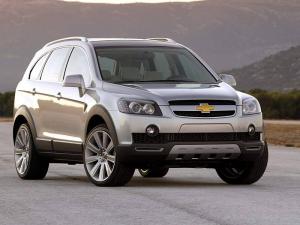 Большая трансформация цен на автомобили Chevrolet!