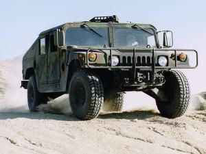 Лужков будет делать на ЗИЛе аналог Hummer