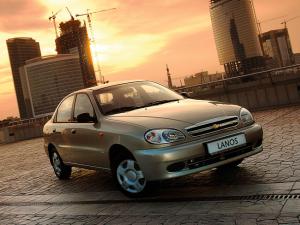 Chevrolet делает вам предложение