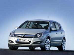 Вместо Volga Siber будут собирать Opel