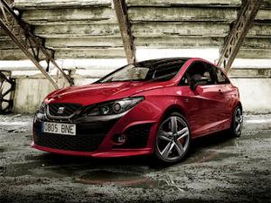 SEAT представил Ibiza SEAT представил Ibiza