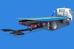 АЗ «Чайка-Сервис» расширяет модельный ряд 