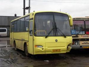 Российские автобусы будут перевозить пассажиров в Никарагуа