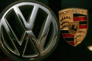 Отношение между Volkswagen и Porsche не способствуют слиянию