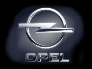 Правительство Германии предоставит Opel бридж-финансирование