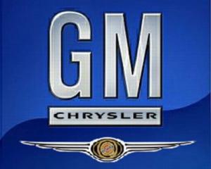 GM и Chrysler получат 7,5 млрд.долларов  от правительства США
