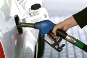 Цены на бензин в России поползли вверх