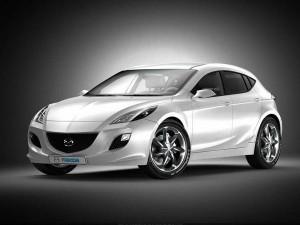 Стартовали продажи новой Mazda3 в России