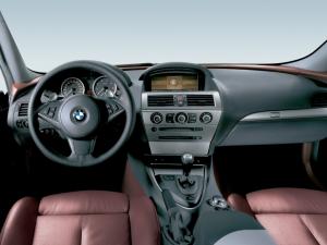 С сентября 2009 года автомобилями BMW можно будет управлять голосом