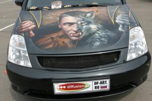 20 июня на Ходынском поле пройдет "Аэрограф 2009"