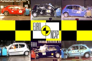 На АвтоВАЗе желают получить четыре звезды EuroNCAP для Lada Priora 