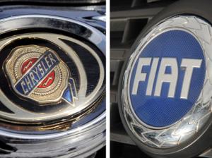 Chrysler теперь принадлежит Fiat 