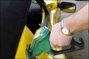 С Камчатки началось резкое повышение цен на бензин
