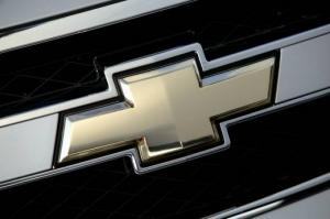 Сбербанк планируют перенять Chevrolet в России