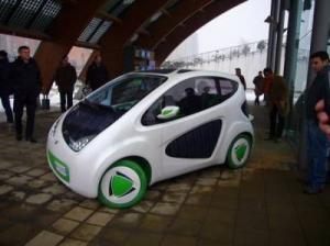 Fiat приступил к выпуску экологичных автомобилей