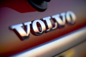 Китайская Geely заплатит за  Volvo более 3 млрд. долларов