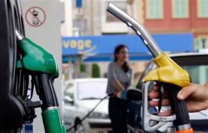 Цены на бензин в России пошли на взлет