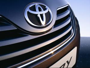 Внук основателя Toyota стал президентом автоконцерна