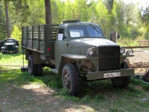 27 и 28 июня в Москве пройдет выставка военной автотехники