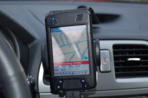 Как появился GPS навигатор