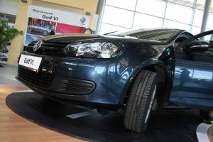Артан представил нижегородцам новый Volkswagen Golf Артан представил нижегородцам новый Volkswagen Golf