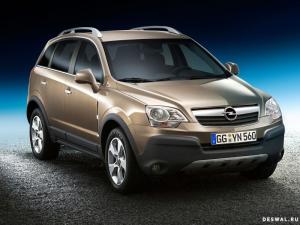 Opel не станет российским