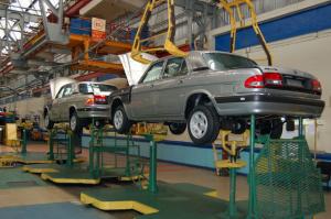 Нижегородский губернатор компенсирует покупку местных автомобилей