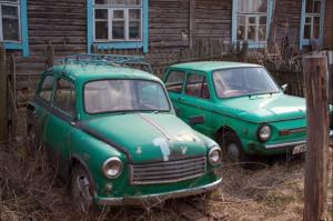 Продавцов подержанных автомобилей освободят от налогооблажения Продавцов подержанных автомобилей освободят от налогооблажения