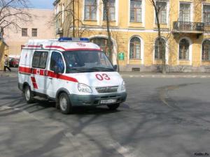 ДТП в Новосибирской области унесло 8 человеческих жизней