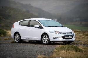 Honda завязывает с выпуском заднеприводных авто Honda завязывает с выпуском заднеприводных авто