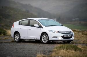 Honda завязывает с выпуском заднеприводных авто