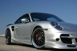 Porsche увеличивает капитал компании на 5 млрд. евро
